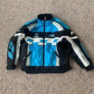 Woman’s Castle Snowmobiling Jacket